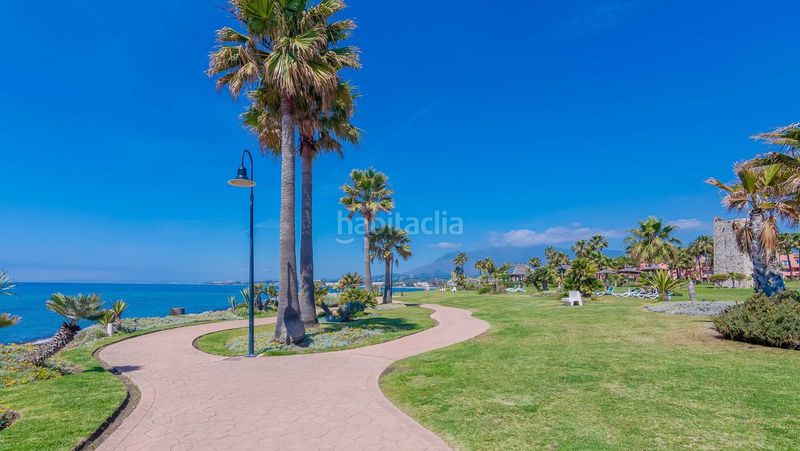 Foto f696f28c-3fad-46b0-9bdc-a89a9fee7362. Apartamento en n/a en Parque Central Estepona