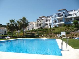 Apartament a Calle los arqueros 24