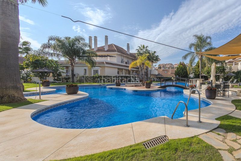 Foto 3f533522-8465-49d0-90df-cfab296f0565. Apartament a calle aries s/n a Los Naranjos Marbella