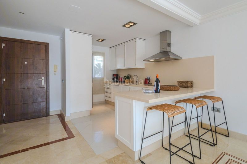 Foto 7360bd3a-a230-4245-b0f0-a22e0ed8a2bf. Apartament a calle aries s/n a Los Naranjos Marbella