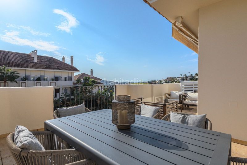 Foto 767154a1-7907-4493-8172-dcd8b9ffa06a. Apartament a calle aries s/n a Los Naranjos Marbella