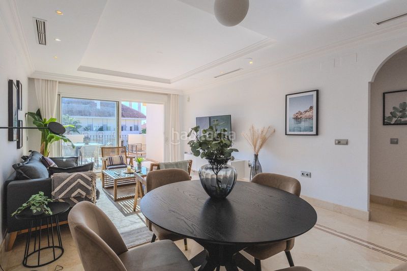 Foto 8655b981-fd0e-4b02-98d6-b0354a474c90. Apartament a calle aries s/n a Los Naranjos Marbella