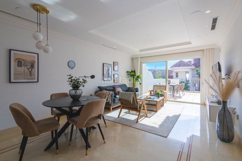 Foto 8ef9284a-4898-49a6-a348-850a9cd5f4fd. Apartament a calle aries s/n a Los Naranjos Marbella