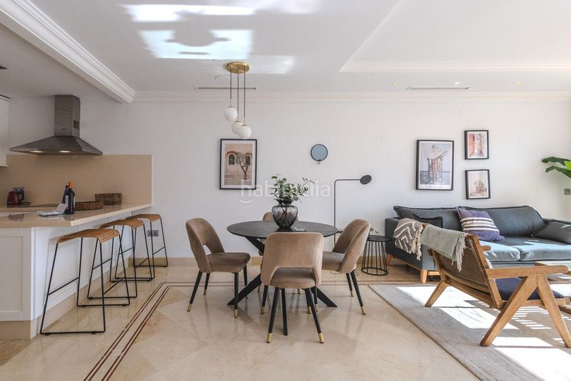 Foto d87a0cee-32c0-45fb-90ba-398a3b8ff923. Apartament a calle aries s/n a Los Naranjos Marbella