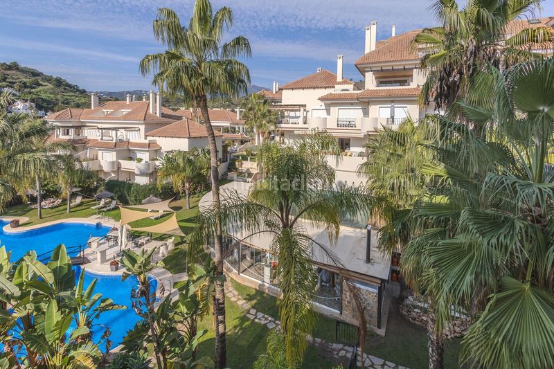 Foto e0d14124-b758-4917-8d1e-550f81e3c07e. Apartament a calle aries s/n a Los Naranjos Marbella