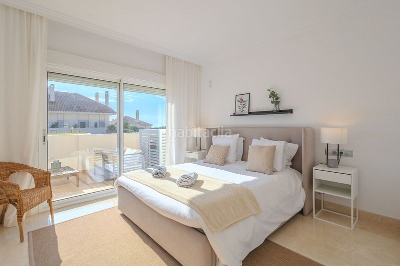 Foto fd1aaae2-fa1e-42e1-9bff-9f56de76b5ff. Apartament a calle aries s/n a Los Naranjos Marbella