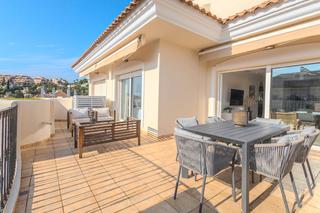 Apartamento en Calle aries s/n