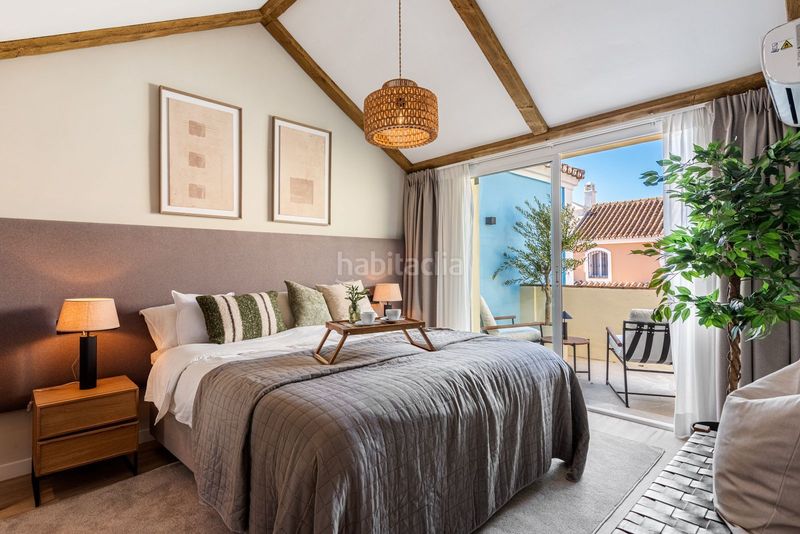 Foto 1ed53a40-8d6c-44aa-8a69-646b6562787e. Maison jumelée dans Aloha pueblo 30 dans Aloha Marbella