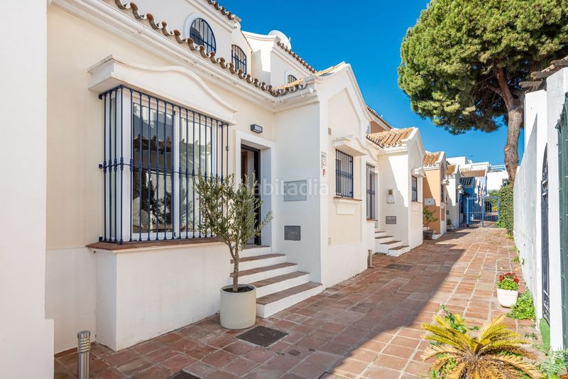 Foto 31e669a8-b168-4afb-8c50-7711ed678ad8. Maison jumelée dans Aloha pueblo 30 dans Aloha Marbella