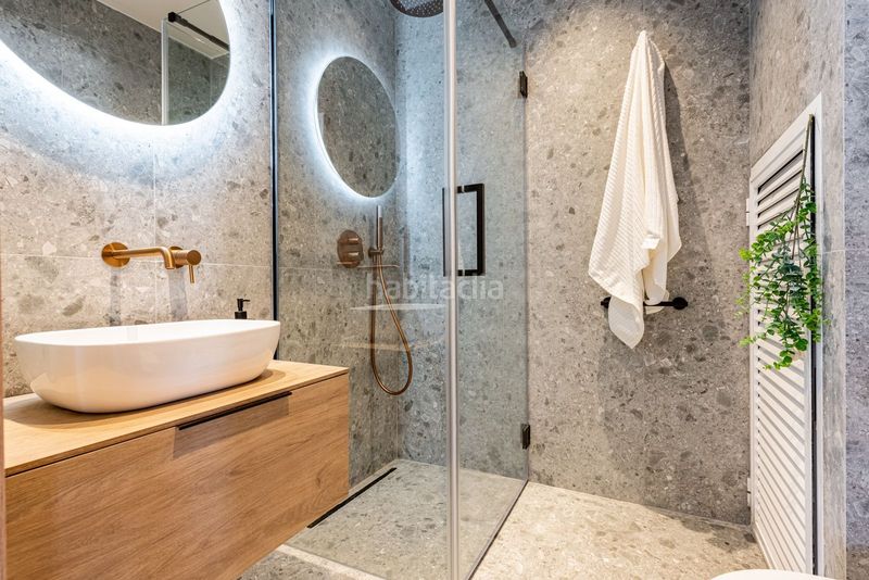 Foto 45a41d0a-63e9-4b02-86bd-8c6acb354acb. Maison jumelée dans Aloha pueblo 30 dans Aloha Marbella