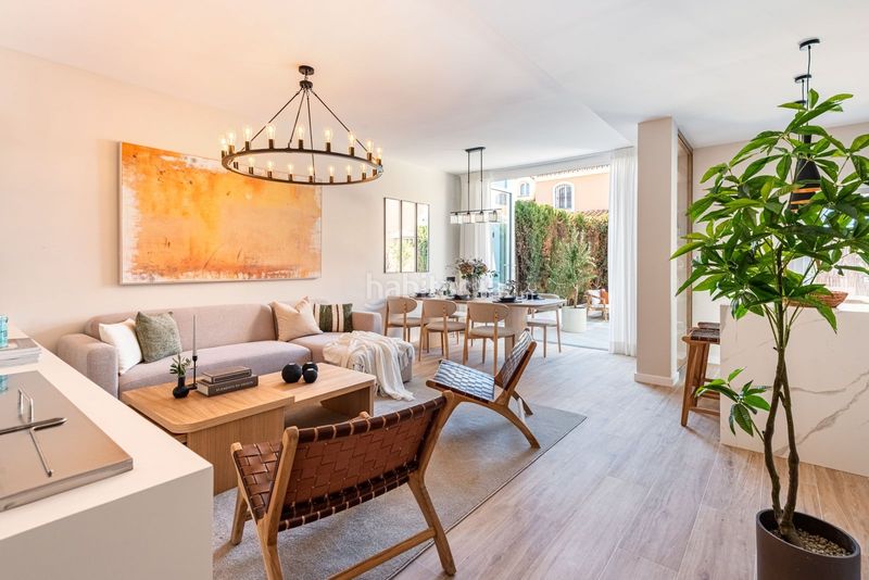 Foto 953b30b4-9beb-4621-8ab4-05a47164a7ce. Maison jumelée dans Aloha pueblo 30 dans Aloha Marbella
