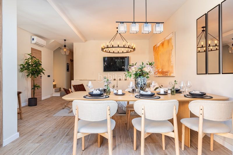 Foto cc8a2361-bd84-4754-aef6-e05f1b5a6617. Maison jumelée dans Aloha pueblo 30 dans Aloha Marbella