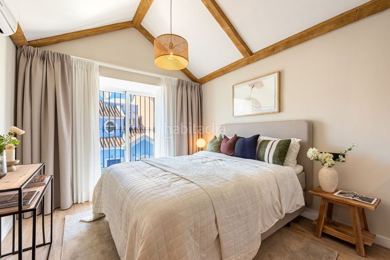 Foto e4f2c7aa-0f78-48e8-b0c9-50fd295c98b7. Maison jumelée dans Aloha pueblo 30 dans Aloha Marbella