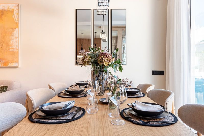 Foto f998e1a9-e139-4de6-a84f-0f354398481b. Maison jumelée dans Aloha pueblo 30 dans Aloha Marbella