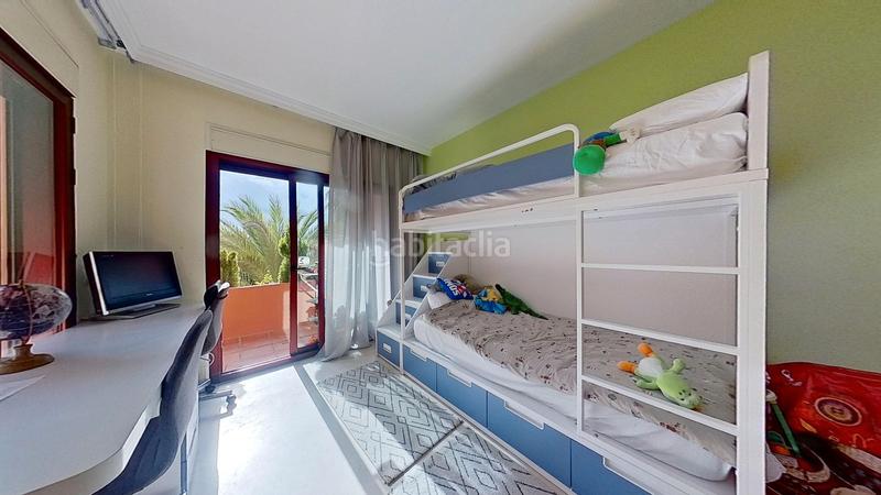 Foto 0b31ce73-f8d6-48ad-8fe5-8d8978f8aa93. Àtic a urbanizacion alicate playa 1 a Las Chapas - Alicate Playa Marbella