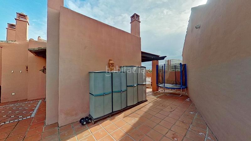 Foto 37380187-c773-43eb-9e80-942be7b5898e. Àtic a urbanizacion alicate playa 1 a Las Chapas - Alicate Playa Marbella