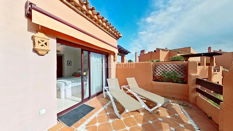 Foto 44c47923-f977-4a59-88b1-2644becf3ee3. Àtic a urbanizacion alicate playa 1 a Las Chapas - Alicate Playa Marbella