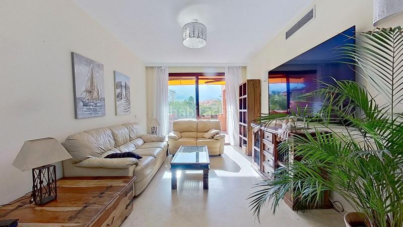 Foto 4b59720b-114e-4ad0-b617-4178b8ff4dd8. Àtic a urbanizacion alicate playa 1 a Las Chapas - Alicate Playa Marbella
