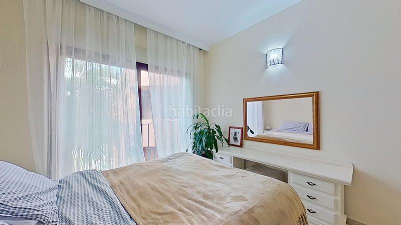 Foto b0b154ec-09bd-42f1-ab76-ddde5d155b22. Àtic a urbanizacion alicate playa 1 a Las Chapas - Alicate Playa Marbella