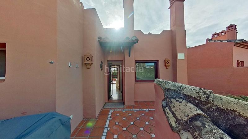 Foto c6a4d167-5686-416e-9b9a-5acfce29a82b. Àtic a urbanizacion alicate playa 1 a Las Chapas - Alicate Playa Marbella
