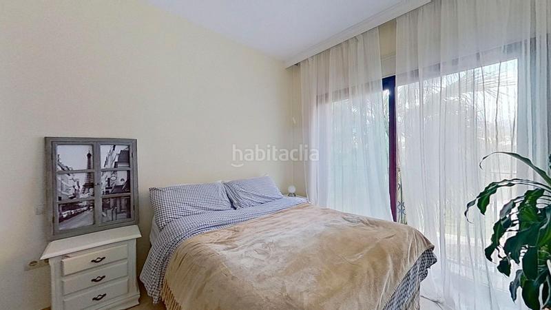 Foto e9d45dc5-2adb-411d-89f9-5219edf89c9a. Àtic a urbanizacion alicate playa 1 a Las Chapas - Alicate Playa Marbella