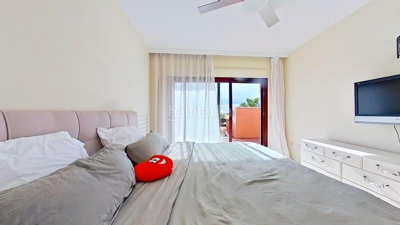 Foto ee275ec1-a192-4aa5-b179-cccf49071662. Àtic a urbanizacion alicate playa 1 a Las Chapas - Alicate Playa Marbella