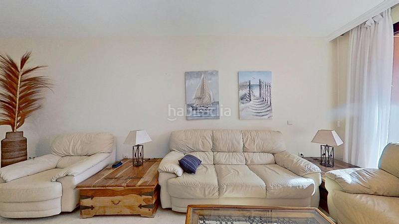 Foto f0eb42be-f815-453e-ba01-9aaf87e4deee. Àtic a urbanizacion alicate playa 1 a Las Chapas - Alicate Playa Marbella