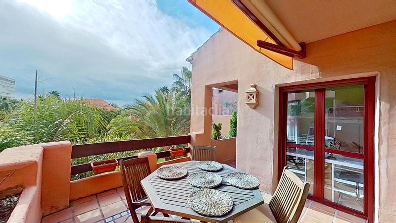 Foto f3983a30-626b-4e6d-a47d-1ad350bbc725. Àtic a urbanizacion alicate playa 1 a Las Chapas - Alicate Playa Marbella