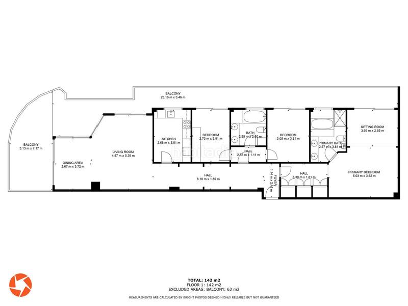 Foto 41912375-8278-48de-bbe9-e39f6fda41f0. Attico in urbanizacion alicate playa 1 in Las Chapas - Alicate Playa Marbella
