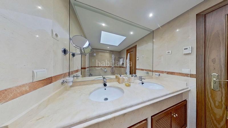 Foto 67c1fc91-ce4c-4331-81f6-b730f43a3a27. Dachwohnung in urbanizacion alicate playa 1 in Las Chapas - Alicate Playa Marbella