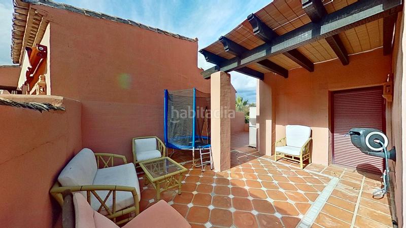 Foto 70cfcad7-7be6-48ef-918e-7f943254d1d5. Dachwohnung in urbanizacion alicate playa 1 in Las Chapas - Alicate Playa Marbella
