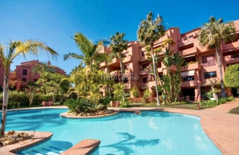 Foto e275fe04-27f8-47fb-a721-b821a0c7346a. Penthouse in urbanizacion alicate playa 1 in Las Chapas - Alicate Playa Marbella