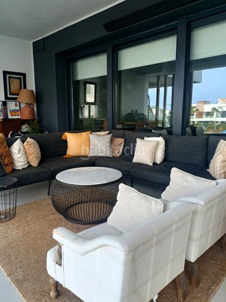 Foto 246faf53-bed1-4805-9acb-57a5da2722e6. Apartment in calle lérida 1 in Mazarrón casco urbano Mazarrón