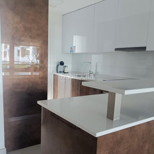 Foto 4358388d-e72a-449e-b099-4fac6da01152. Appartement dans calle lérida 1 dans Mazarrón casco urbano Mazarrón