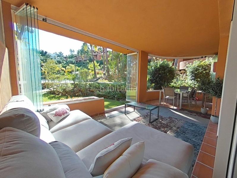 Foto b1b25934-d1f9-4c74-8289-5134ad25c931. Apartment in calle alminar 5 - d 28 in Las Brisas Marbella