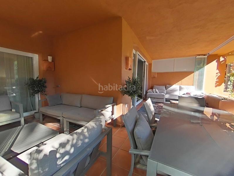 Foto b6134d4b-f8ea-4f0c-bfb7-389ee5242226. Apartment in calle alminar 5 - d 28 in Las Brisas Marbella