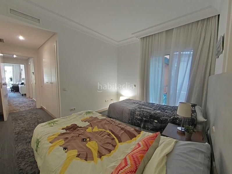 Foto a026b78c-4b0a-4f44-971f-ede36bd7c62c. Appartement dans calle alminar 5 - d 28 dans Las Brisas Marbella