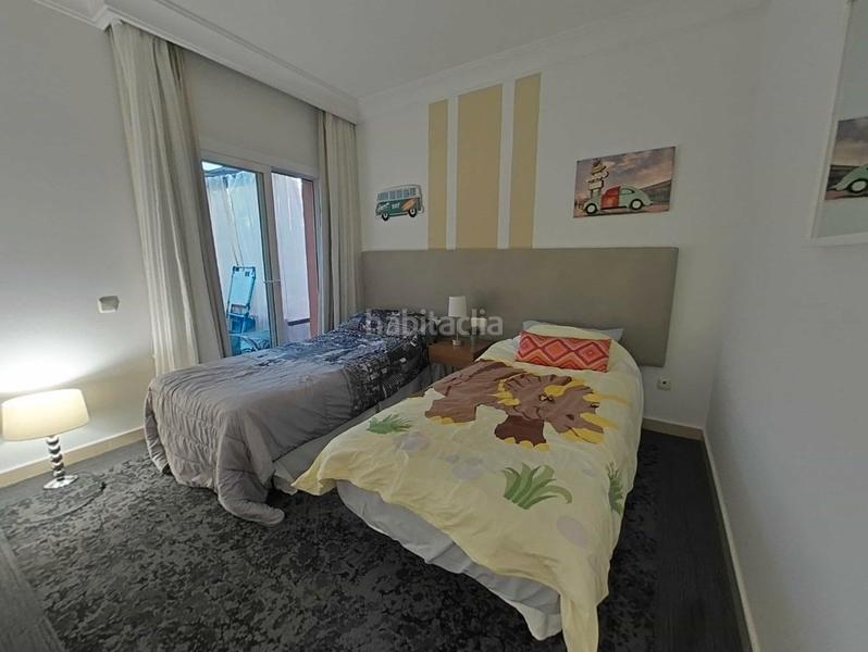 Foto 0028be22-676d-4e66-ba6d-170a6a00ee40. Appartement in calle alminar 5 - d 28 in Las Brisas Marbella