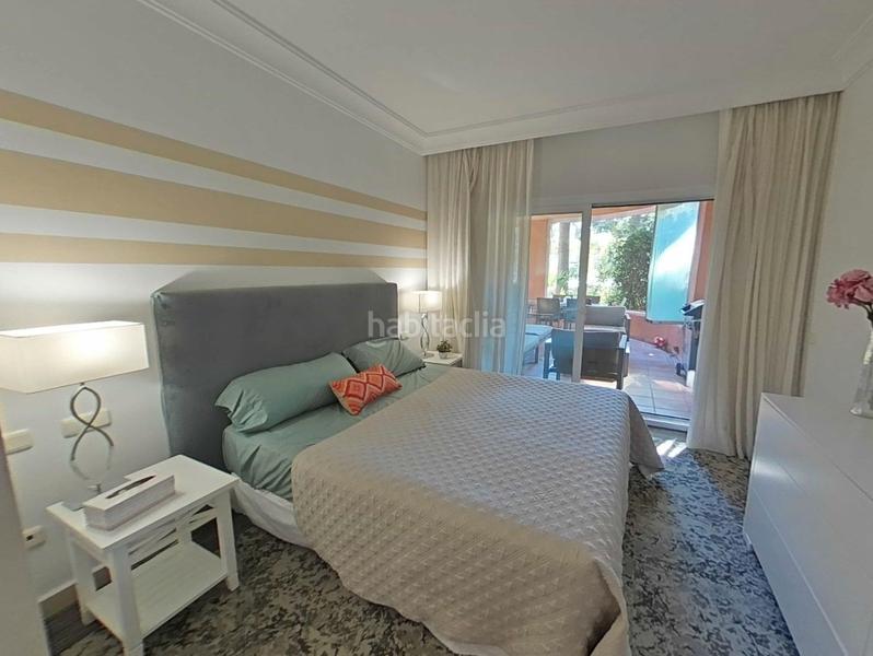 Foto 5fd10ab7-f407-4078-b264-479e7c121435. Appartement in calle alminar 5 - d 28 in Las Brisas Marbella