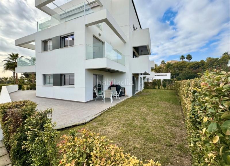 Foto 3935364e-9c1b-436a-b8f8-70d29ee08ce0. Apartament a calle pico alcazaba 6 a Benatalaya Estepona