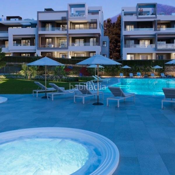 Foto 3b4bd249-4d89-4466-aa98-3c8f55d24134. Apartament a calle pico alcazaba 6 a Benatalaya Estepona