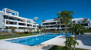 Apartament a Calle pico alcazaba 6