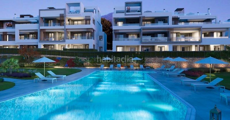Foto 8419a793-a516-4d62-8e86-b701f4b6c410. Apartament a calle pico alcazaba 6 a Benatalaya Estepona