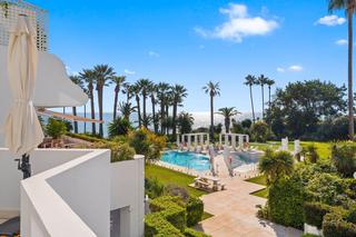 Apartament a Urbanización andalucía beach 168