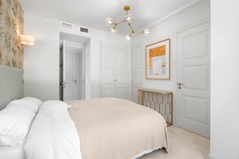 Foto 6113538c-e418-4241-a3d6-5f11b9568dfe. Apartamento en urbanización andalucía beach 168 en Estepona