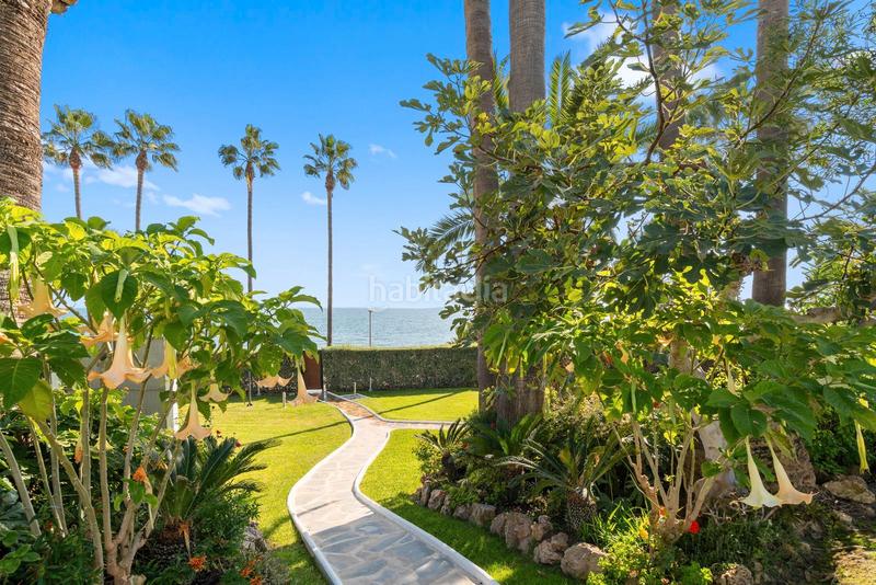 Foto 6b4060f9-d7c4-466d-88ee-60985b7675c9. Apartamento en urbanización andalucía beach 168 en Estepona