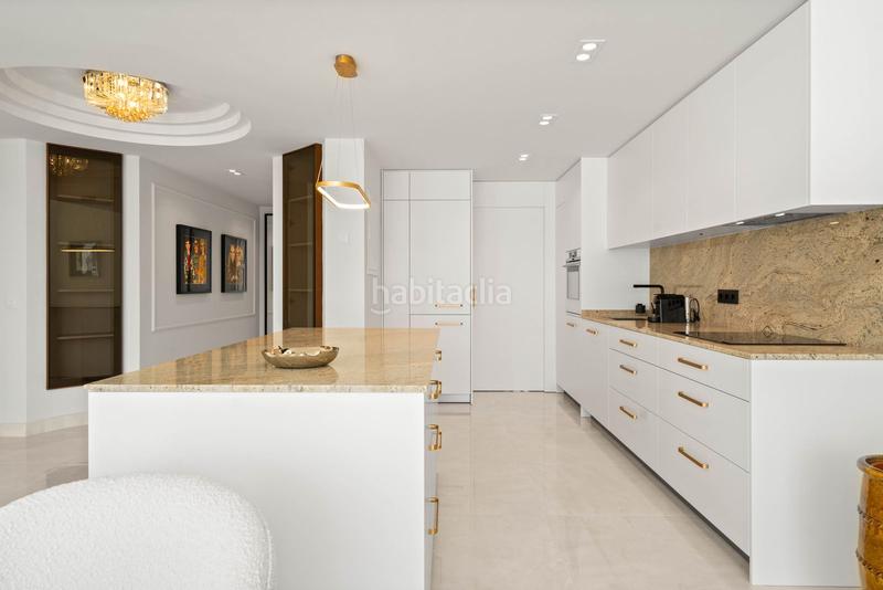 Foto 7cdefe1b-9478-4f8b-a033-df549b1cf3ed. Apartamento en urbanización andalucía beach 168 en Estepona