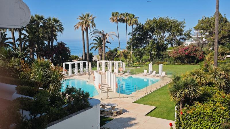 Foto fdec5ff6-bd6a-4f60-a525-21637b3af0ec. Appartement dans urbanización andalucía beach 168 dans Estepona