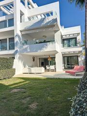 Apartament a Calle pico alcazaba 2pm