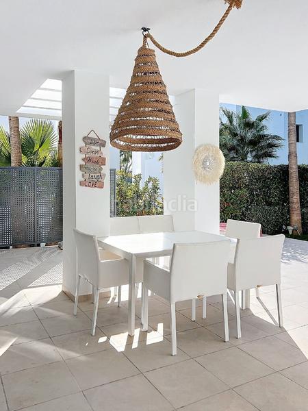 Foto 0ca9f806-5a59-4e8c-bfa1-3f45d41c62c2. Apartamento en calle pico alcazaba 2pm en Benatalaya Estepona
